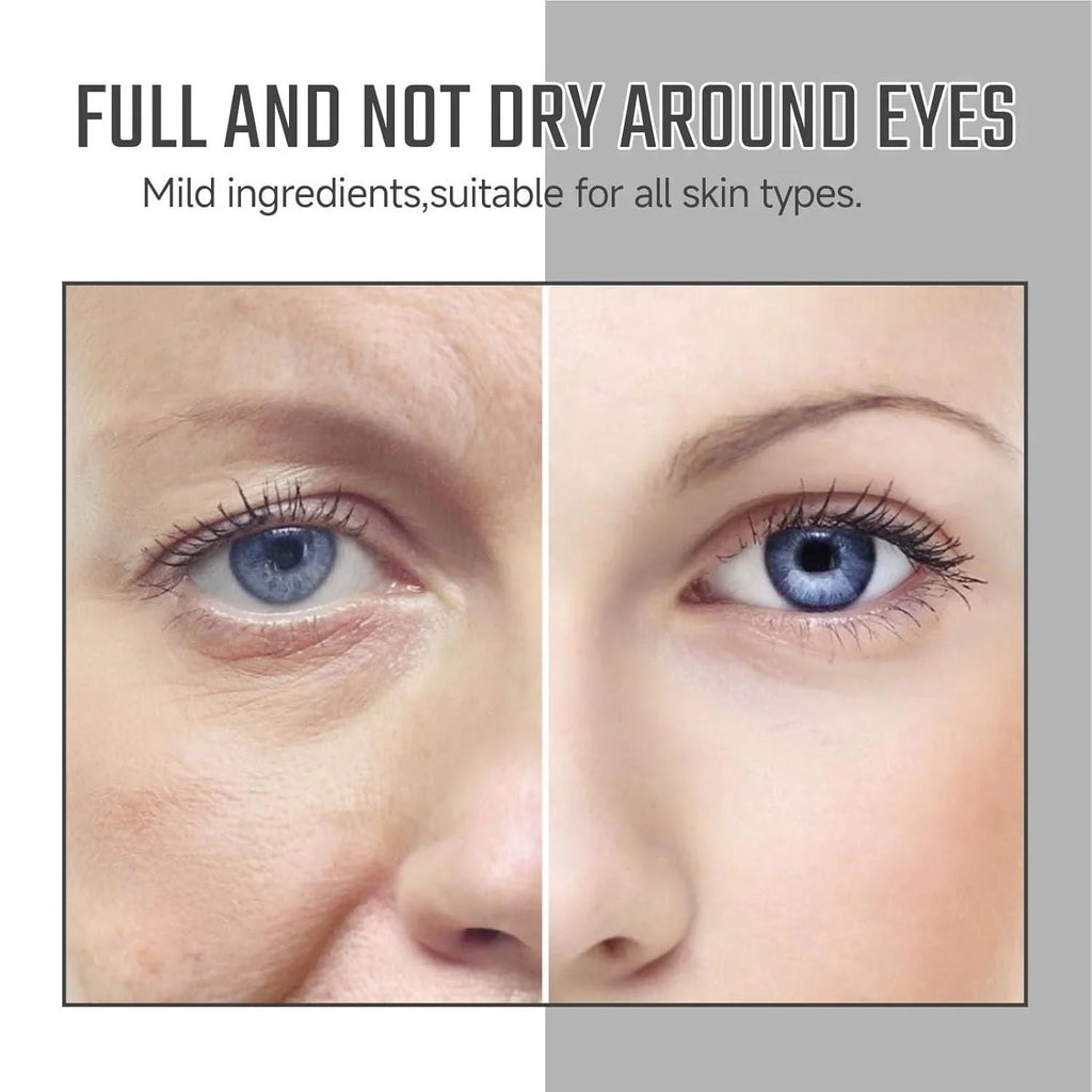 Lutein Firming and Anti- Wrinkle 100ML buy 1 get 1 free man & woman